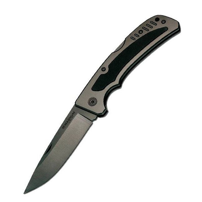 Нож Boker Magnum Ironworker  