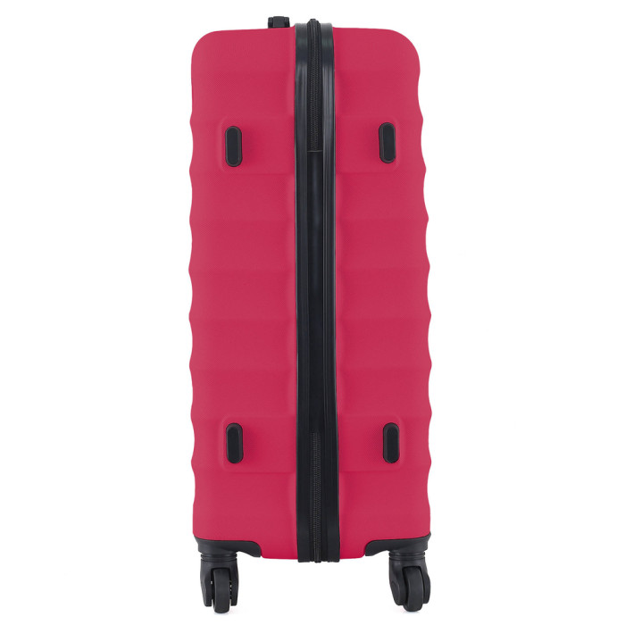 Чемодан Semi Line 28" (L) Dark Rose (T5633-3)  