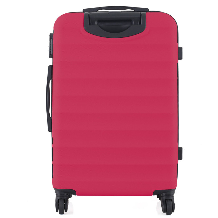 Чемодан Semi Line 28" (L) Dark Rose (T5633-3)  