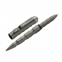 Ручка тактическая Boker Plus Multi Purpose Pen Grey