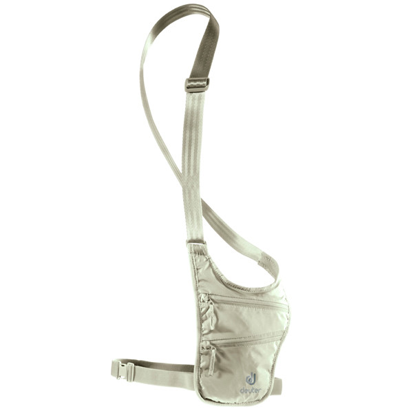Кошелек Deuter Security Holster RFID BLOCK, sand 