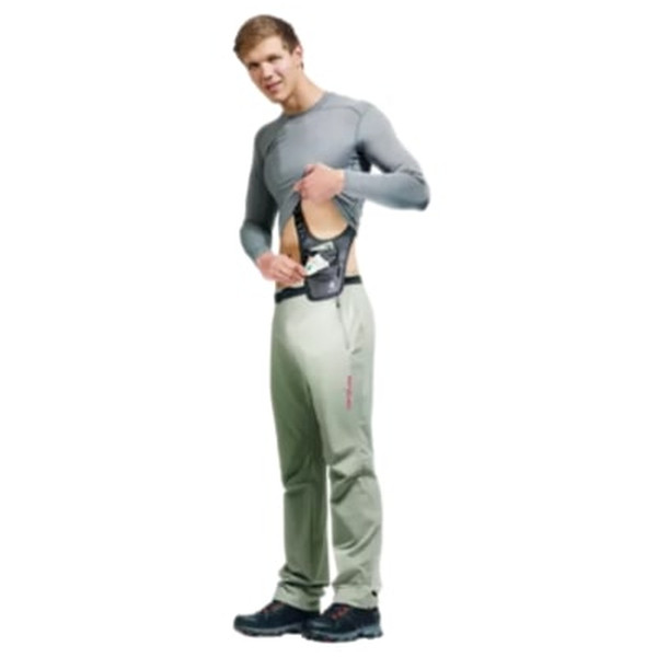 Кошелек Deuter Security Holster RFID BLOCK, sand  