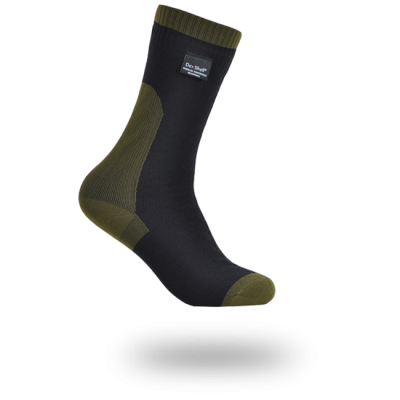 Водонепроницаемые носки DexShell Trekking, M