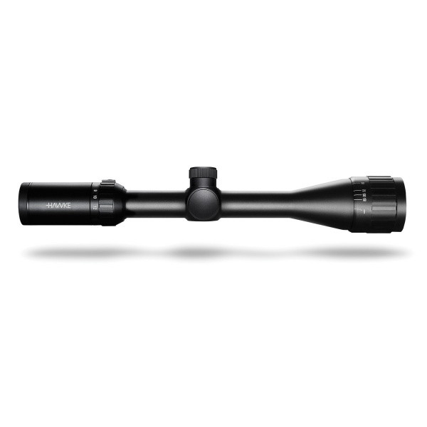 Прицел оптический Hawke Vantage IR 4-12x40 AO (Rimfire .22 WMR R/G)  
