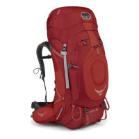 Рюкзак Osprey Xena 70 Ruby Red, размер WM