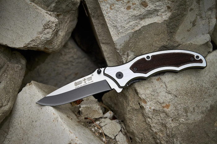 Нож Grand Way  E-22  