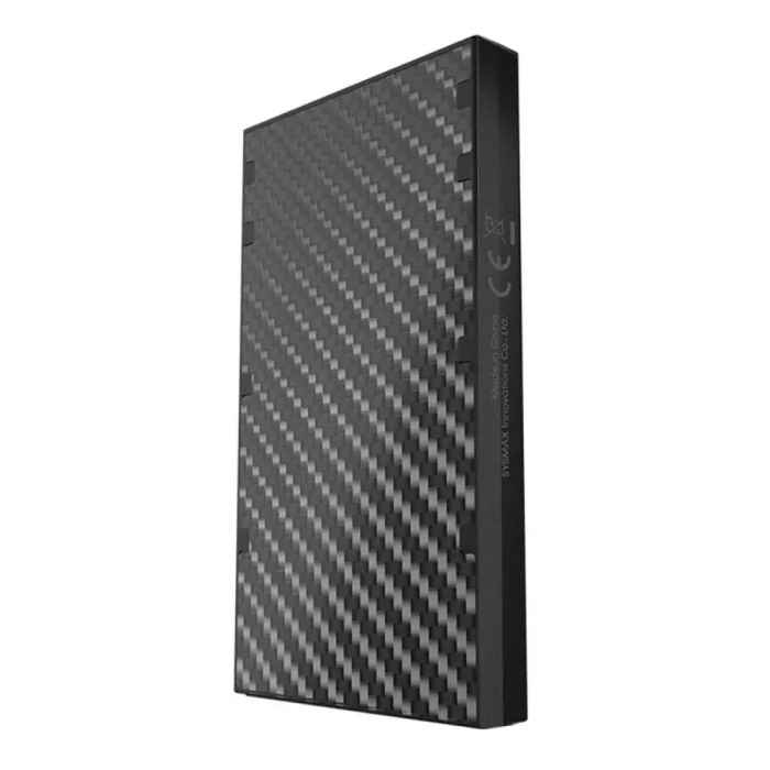 Внешнее зарядное устройство Power Bank Nitecore NB5000 (QC 3.0, 5000mAh)  