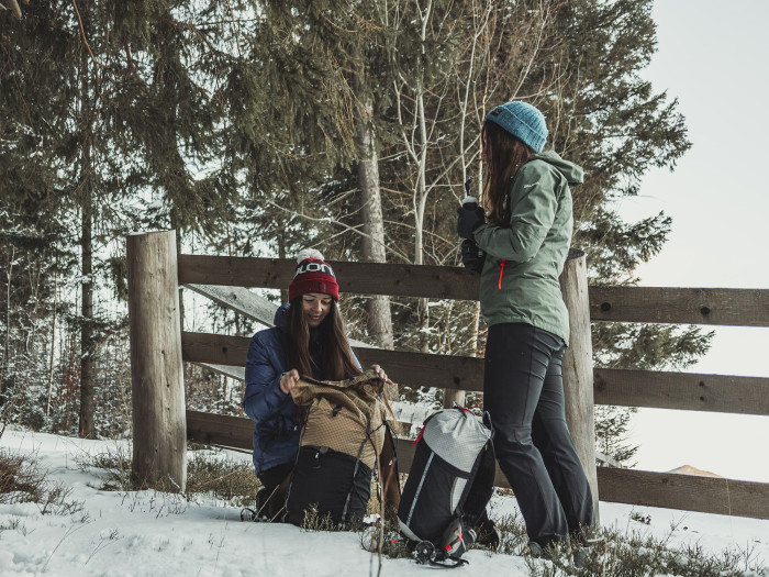 Рюкзак ультралегкий Travel Extreme X-HIKE 39 BLUE\GRAY UHMWPE  