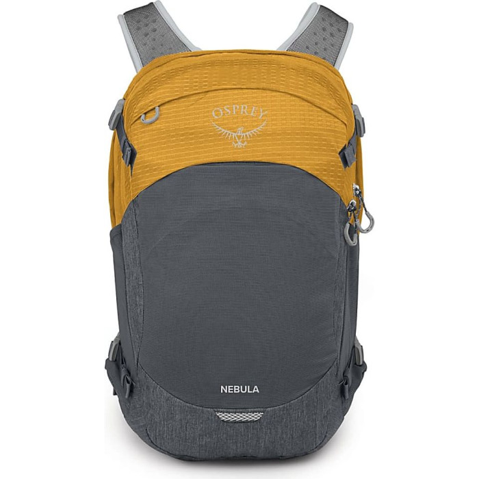 Рюкзак Osprey Nebula 32 л golden hour yellow/grey area - O/S - желтый/серый  