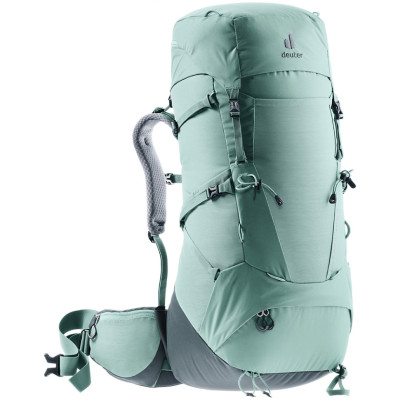 Рюкзак DEUTER Aircontact Core 40+10 SL цвет 2444