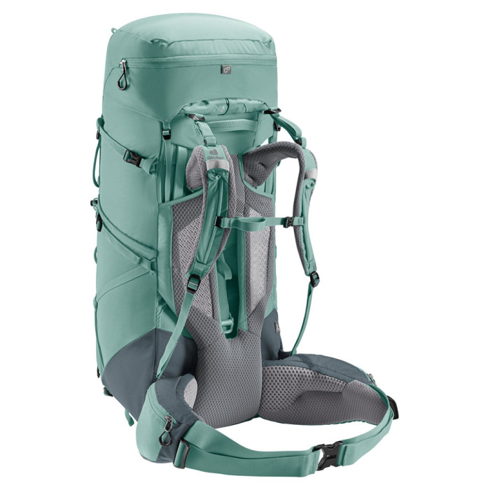 Рюкзак DEUTER Aircontact Core 40+10 SL цвет 2444  