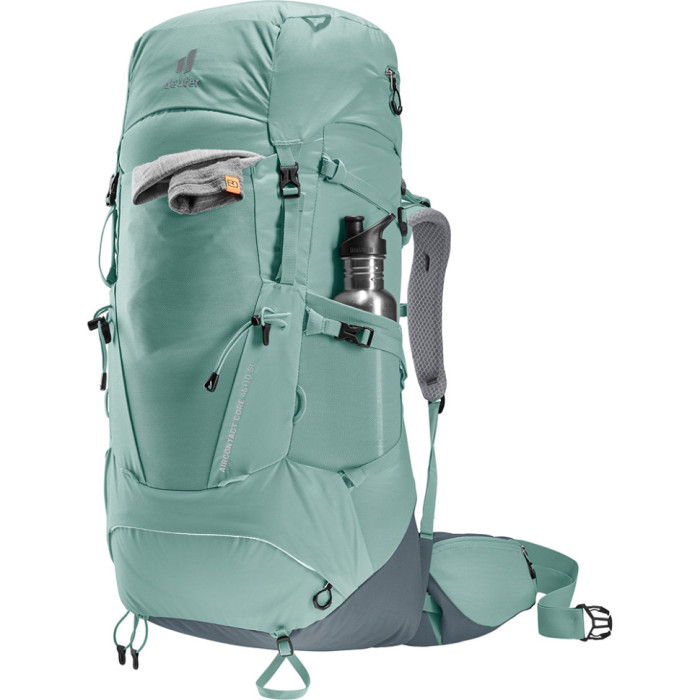 Рюкзак DEUTER Aircontact Core 40+10 SL цвет 2444  