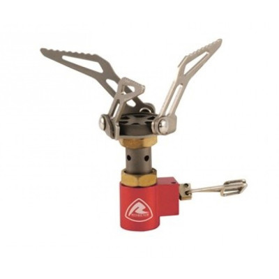 Горелка ROBENS Fire Midge Titanium