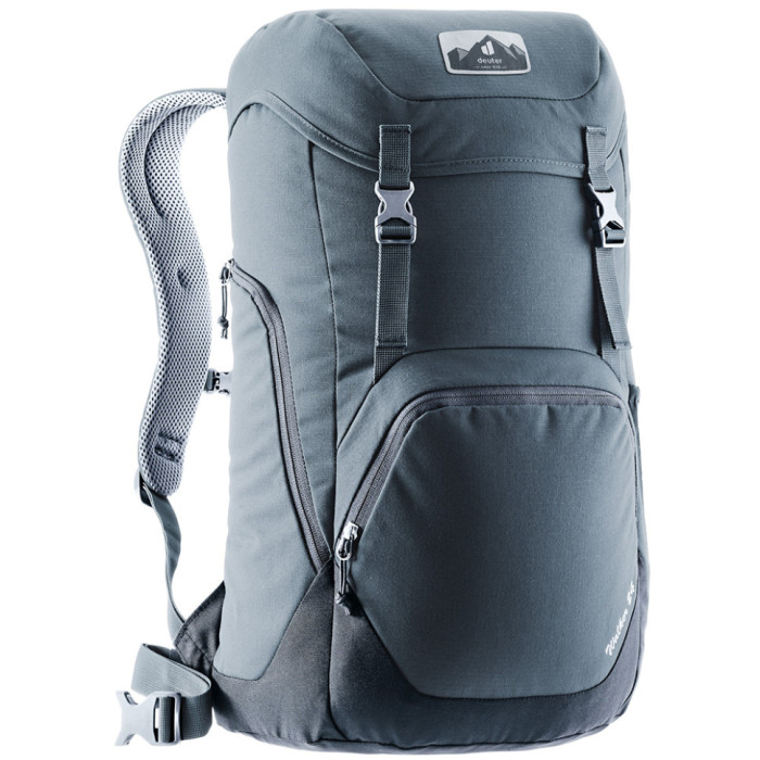 Рюкзак DEUTER Walker 24 цвет 4701  