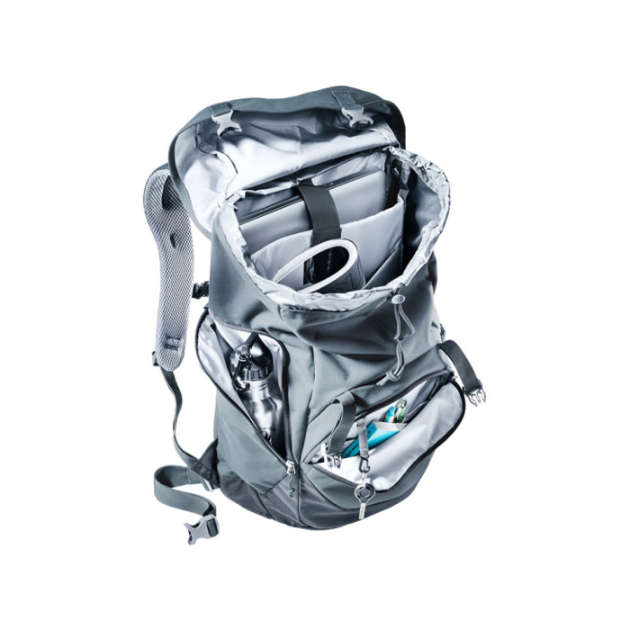 Рюкзак DEUTER Walker 24 цвет 4701  