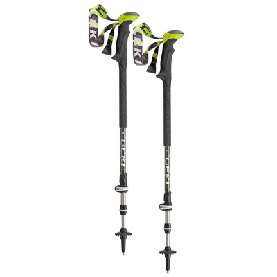 Треккинговые палки Leki Thermolite XL AS SpeedLock