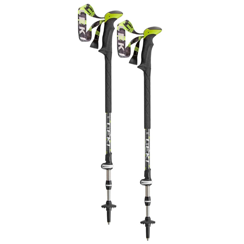 Треккинговые палки Leki Thermolite XL AS SpeedLock