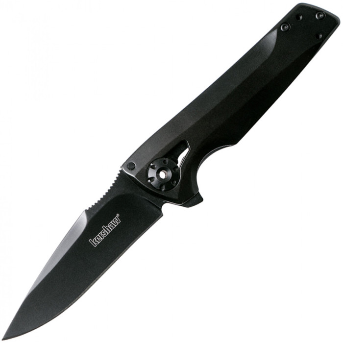 Нож Kershaw Flythrough (1988)  