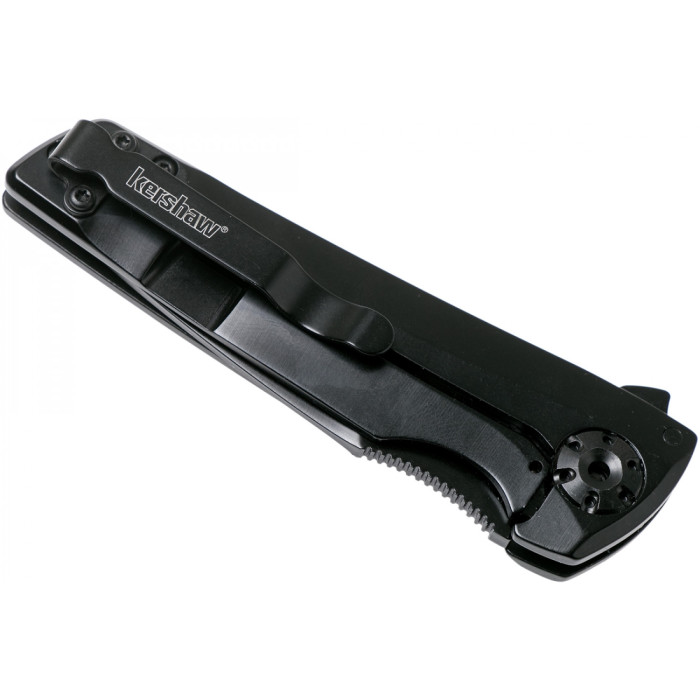 Нож Kershaw Flythrough (1988)  