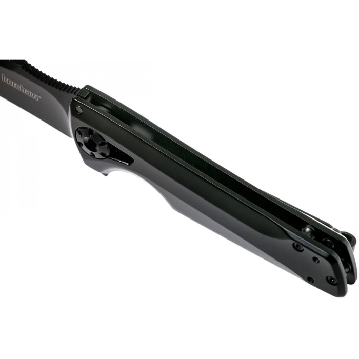 Нож Kershaw Flythrough (1988)  