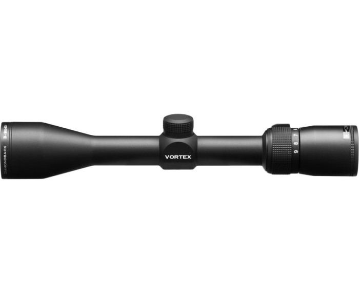 Прицел оптический Vortex Diamondback 3-9x40 BDC (DBK-01-BDC)  