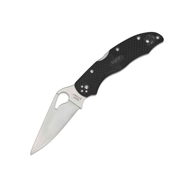 Нож Spyderco Byrd Harrier 2 FRN (BY01PBK2)  