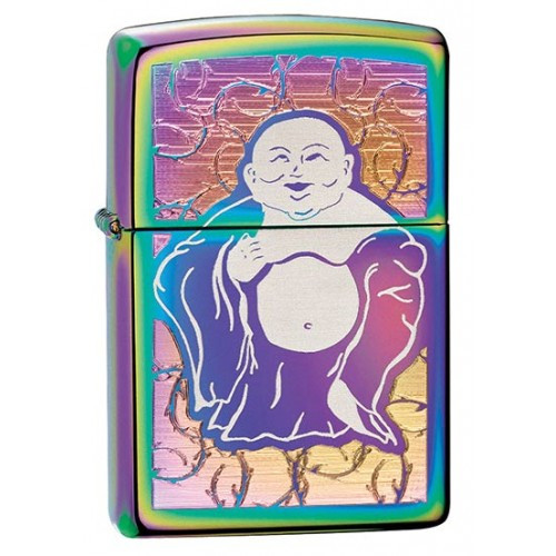 Зажигалка Zippo 151 Buddha Belly 28480  