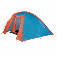 Палатка High Peak Rapido 3 (Blue/Orange)
