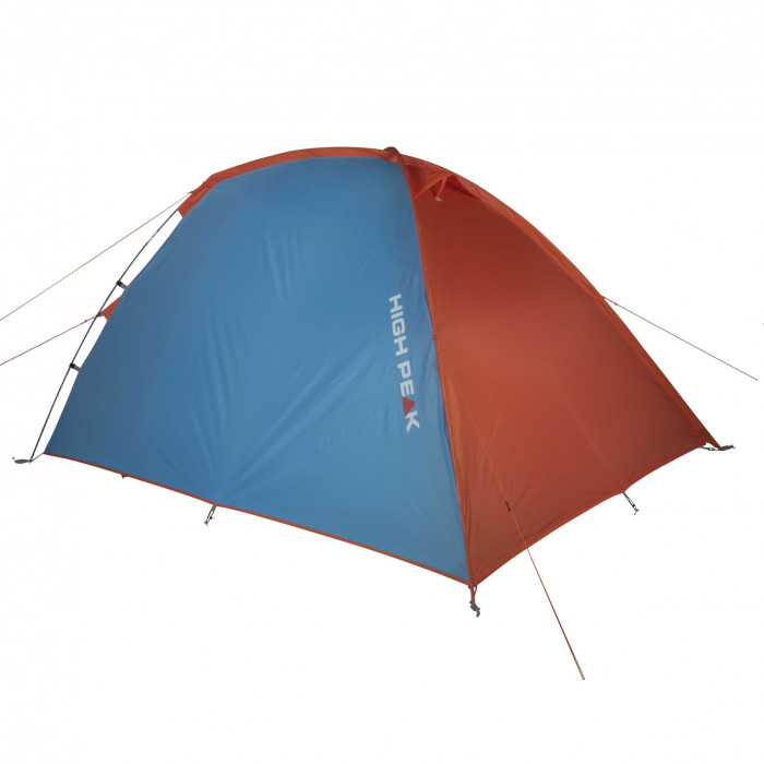 Палатка High Peak Rapido 3 (Blue/Orange)  