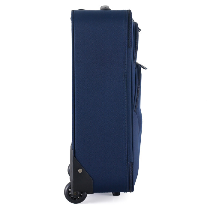 Чемодан Semi Line 20" (S) Blue (T5681-1)