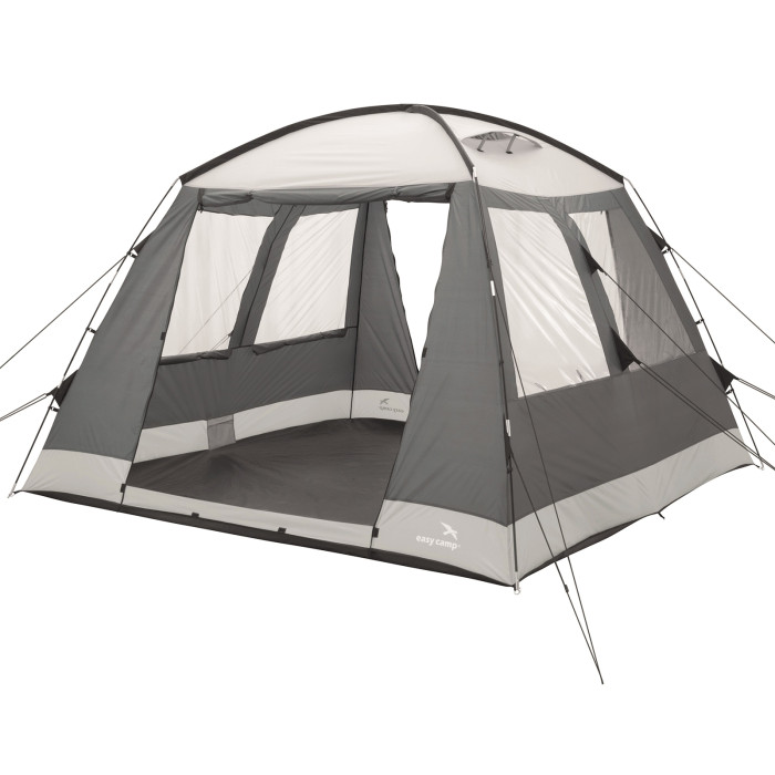 Палатка Easy Camp Daytent Granite Grey  