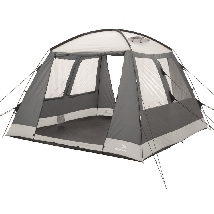 Палатка Easy Camp Daytent Granite Grey 