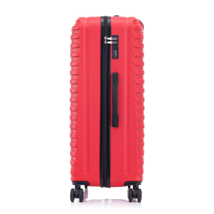 Чемодан Semi Line 28" (L) Red (T5871-4)