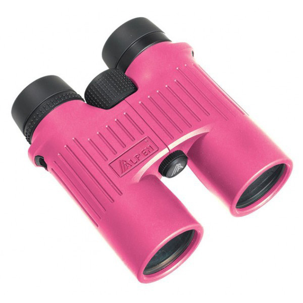 Бинокль Alpen Pink 10x42  