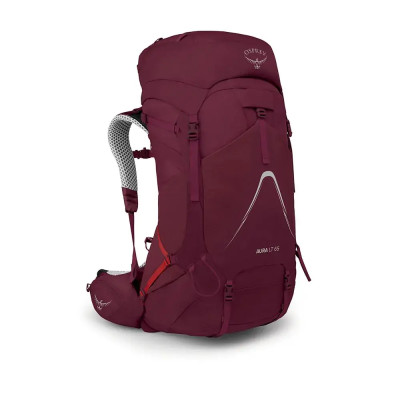 Рюкзак Osprey Aura AG LT 65 antidote purple - WM/L - фиолетовый