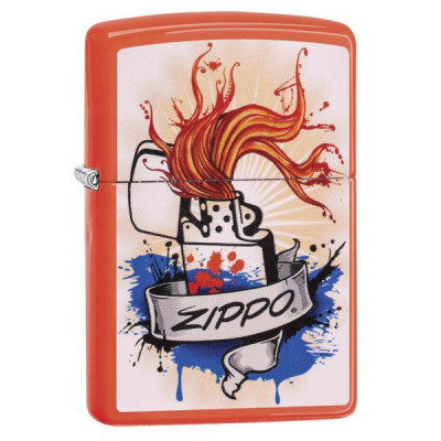 Зажигалка Zippo 28888 29605
