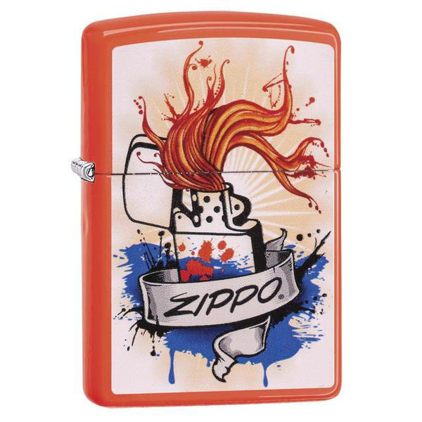 Зажигалка Zippo 28888 29605 