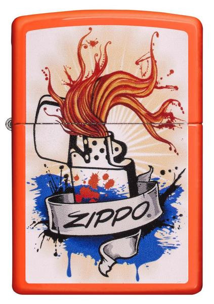 Зажигалка Zippo 28888 29605  