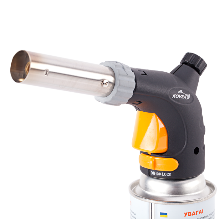 Газовый резак Kovea Hestia-М KT-2603M 