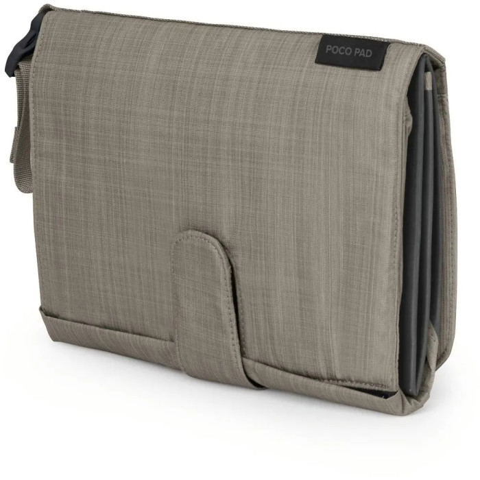Сумка Osprey Poco Changing Pad tan concrete - O/S - бежевый  
