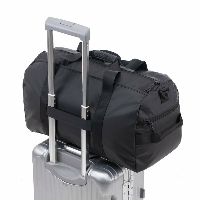 Сумка спортивная Naturehike NH19SN002 черный  