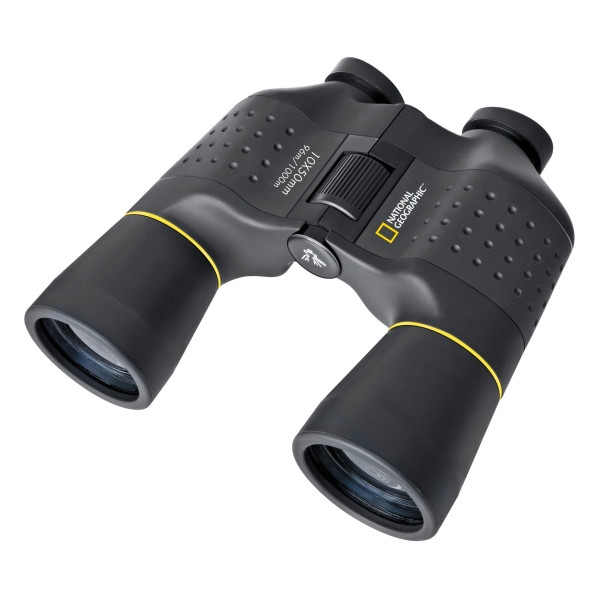 Бинокль National Geographic 10x50  