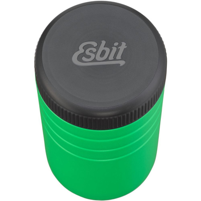 Термос для еды Esbit FJS550TL-AG apple green  