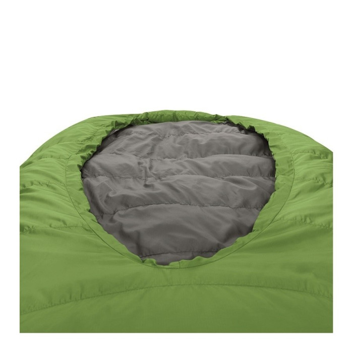 Спальный мешок Sierra Designs Backcountry Bed 600F 3-season Long  