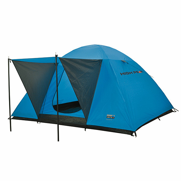 Палатка High Peak Texel 3  