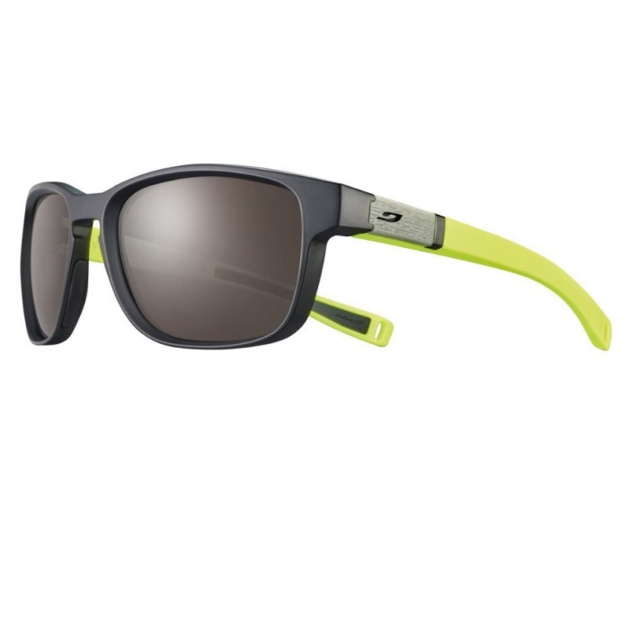 Очки спортивные Julbo 504 20 22 Paddle NOIR/JAUNE SP3  