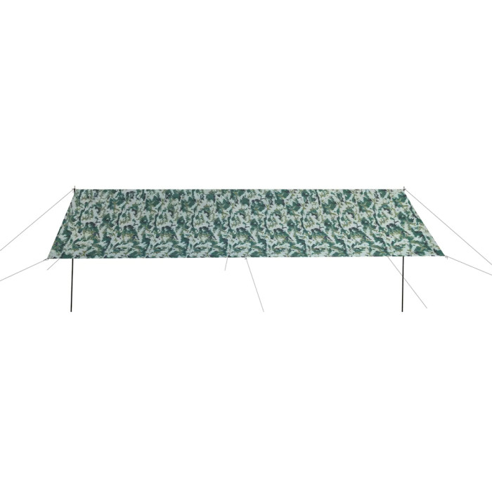 Тент Skif Outdoor Shield, 600*400 cm, camo  