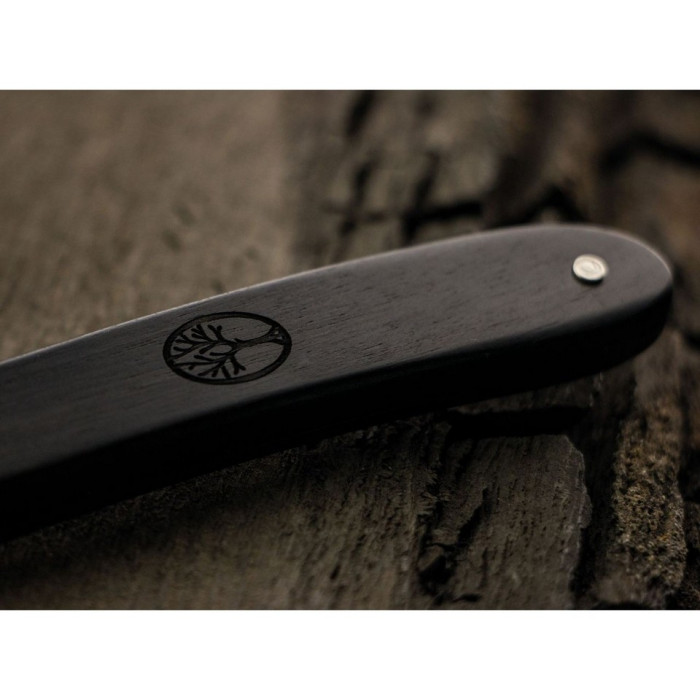 Опасная бритва Boker Celebrated Ebenholz (140427)  