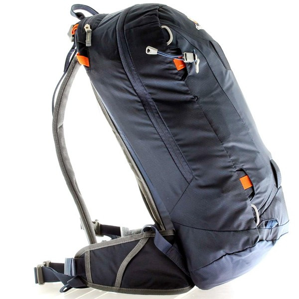 Рюкзак Deuter Freerider Lite 25 navy  
