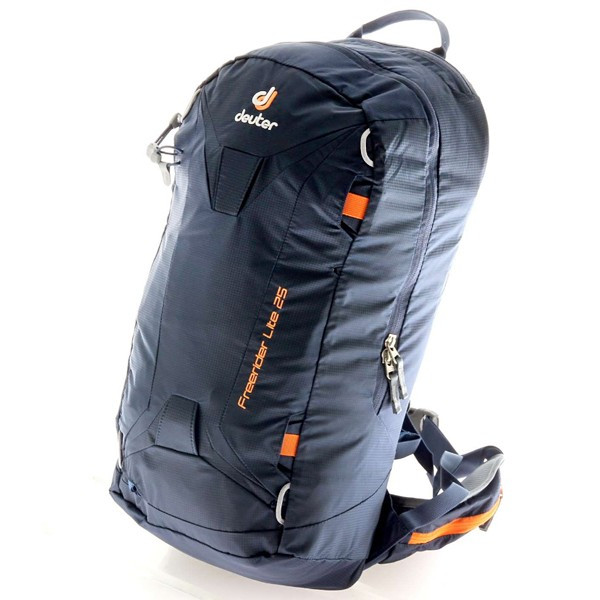 Рюкзак Deuter Freerider Lite 25 navy  